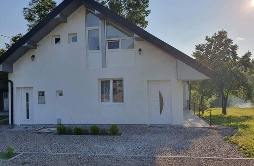 Bihac Villa | Luxury Villa "Tale - Una"