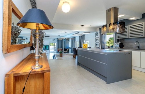 Kanfanar Villa | Luxury Villa Valhalla with Private Pool