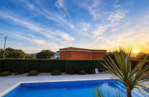 Milohnici Villa | Luxury Villa Viktorija