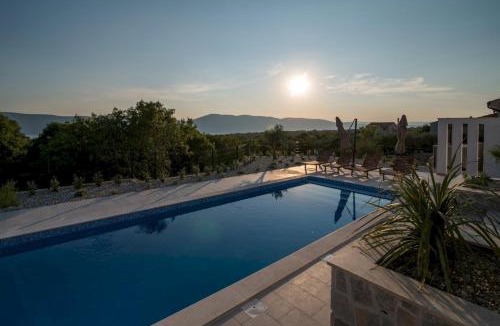 Milohnici Villa | Luxury Villa Viktorija