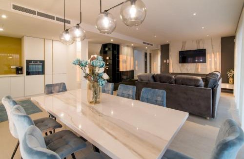 Milohnici Villa | Luxury Villa Viktorija