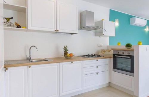 Mravince Villa | Luxury Villa Vision