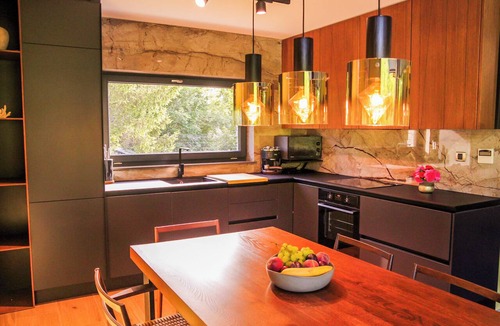 Slunj Villa | Luxury villa with a 99 m² pool near Rastoke and the Korana River