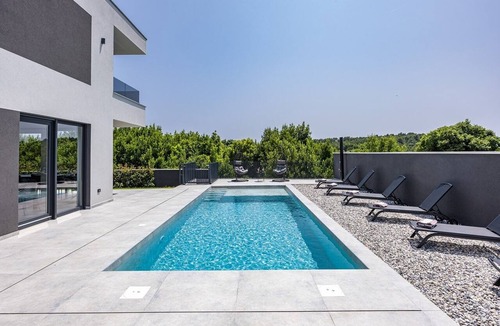 Premantura House | Luxury villa with a swimming pool Premantura, Medulin (K-26971)