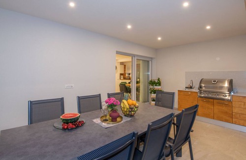 Porec Villa | Luxury villa with a pool, 9 km from Poreč