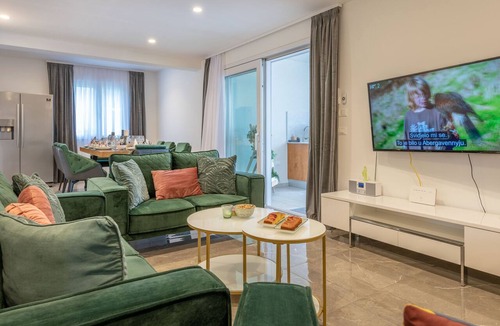 Porec Villa | Luxury villa with a pool, 9 km from Poreč
