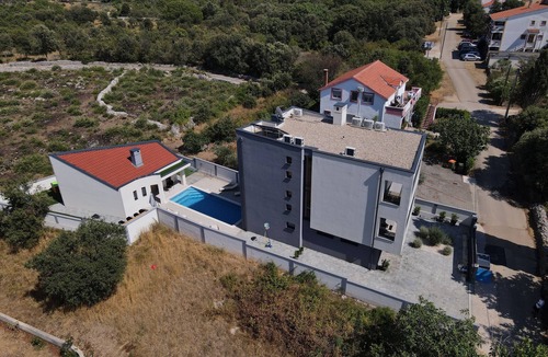 Petrcane House | Luxury villa with a swimming pool Petrčane, Zadar (K-22839)
