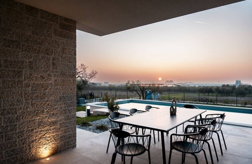 Kastelir-Labinci House | Luxury villa with a swimming pool Labinci, Central Istria - Središnja Istra (K-27561)