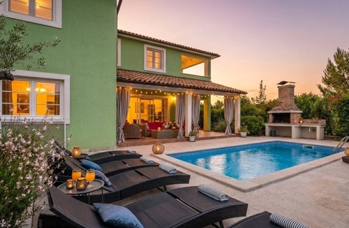 Rakalj House | Luxury villa with a swimming pool Rakalj, Marčana (K-26929)
