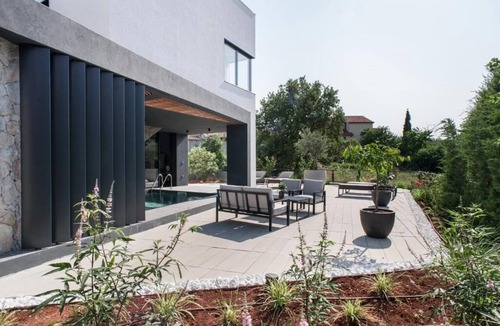 Mugeba House | Luxury villa with a swimming pool Mugeba, Poreč (K-26016)