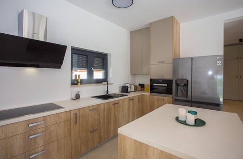 Kosinozici House | Luxury villa with a swimming pool Poreč (K-27532)