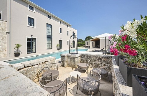 Kirmenjak House | Luxury villa with a swimming pool Poreč (K-27558)