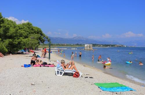 Plano Villa | Luxury villa with a swimming pool Plano, Trogir - 18490