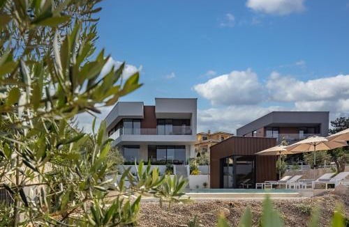 Vrbnik Villa | Luxusvilla Manatis mit Pool