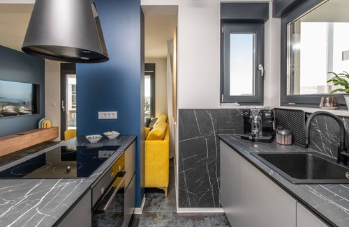 Novalja House | Luxusvilla Travera mit privatem Pool und Sauna by Interhome