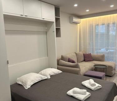 Vrpolje Apartment | Lyx Studio
