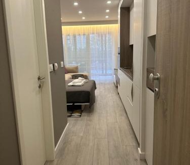 Vrpolje Apartment | Lyx Studio
