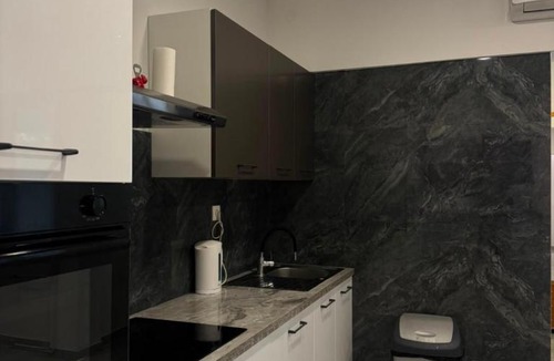 Lovinac Apartment | M&M Apartman
