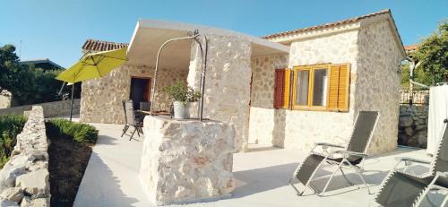 Kaprije House | maca