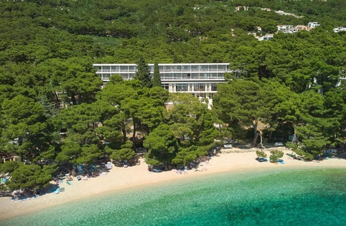 Brela Hotel | Maestral Adults Exclusive Hotel