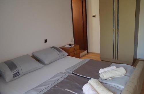 Supetarska Draga Apartment | MAESTRAL-NMF