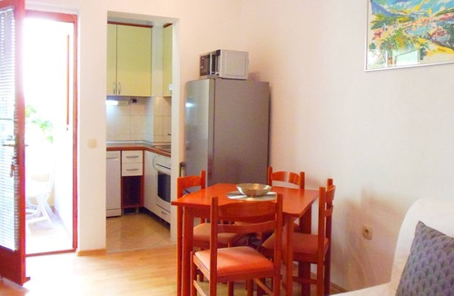 Bili brig Apartment | "Maestral Ventus Makarska" by Interhome