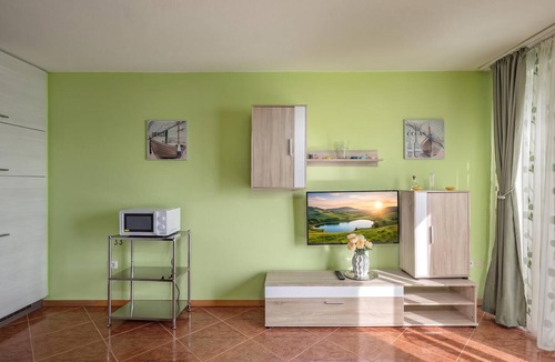 Zagorje Apartment | Magda 1 Apt with Panoramic Sea View, Plomin, Croatia