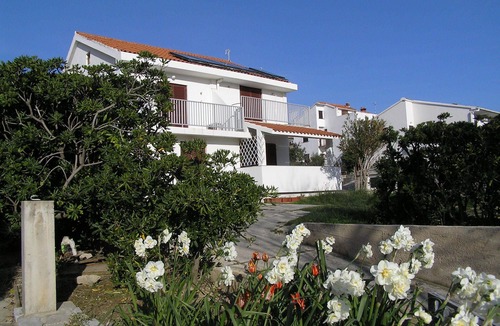 Pag Apartment | Magdalena