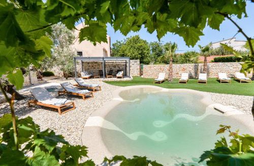Dobropoljana Villa | Magna