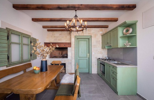 Privlaka Villa | Magnificent Luxury Villa Dominic