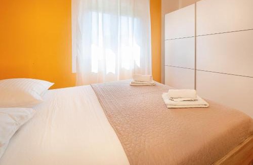Draga Bascanska Apartment | Magnolia Apartments