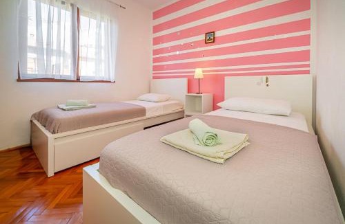 Draga Bascanska Apartment | Magnolia Apartments