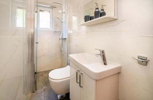 Draga Bascanska Apartment | Magnolia Apartments