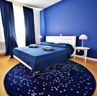 Split Apartment | Magnolia Luxury Apartments