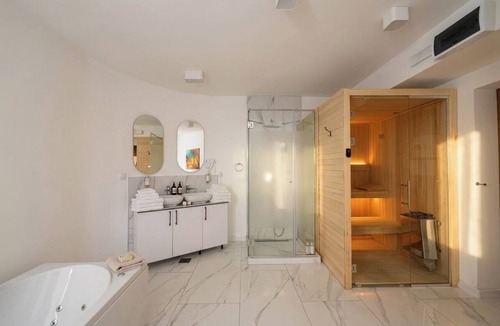 Vracar Hotel | Maison Mark Spa & Suites