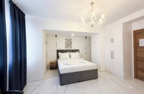 Vracar Hotel | Maison Mark Spa & Suites