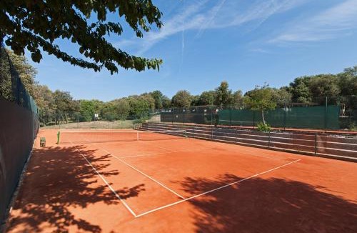 Rovinj Other | Maistra Camping Amarin Pitches