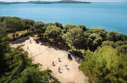 Vrsar Other | Maistra Camping Koversada Covered Pitches