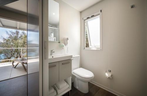 Vrsar Resort | Maistra Camping Koversada Uncovered Naturist Mobile homes