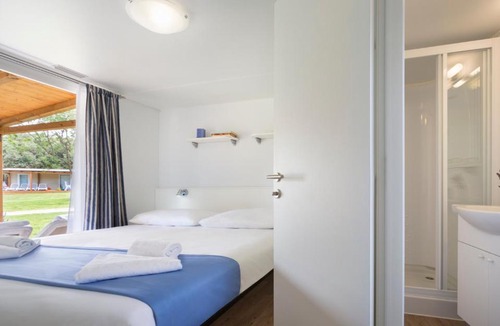 Rovinj Resort | Maistra Camping Polari Mobile homes