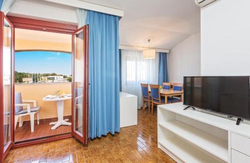 Vrsar Apartment | Maistra Select Riva Apartments