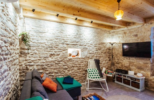 Grohote House | Mala House for 7 - Island Šolta
