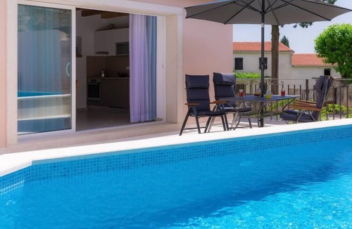 Barban House | Mala Mare by Interhome