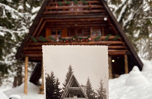 Babanovac Ski Chalet | Mali Princ Vlasic