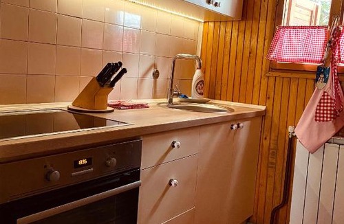 Babanovac Ski Chalet | Mali Princ Vlasic