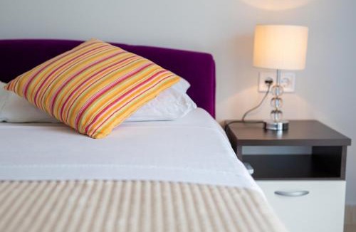 Sveti Vid-Miholjice Apartment | Malinska -Krk