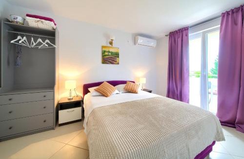 Sveti Vid-Miholjice Apartment | Malinska -Krk