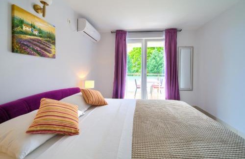 Sveti Vid-Miholjice Apartment | Malinska -Krk