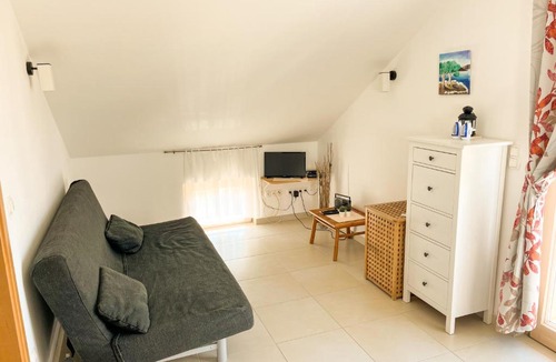 Mandre Apartment | Mandre Island Pag