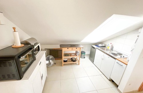 Mandre Apartment | Mandre Island Pag